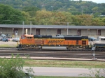 BNSF 9280